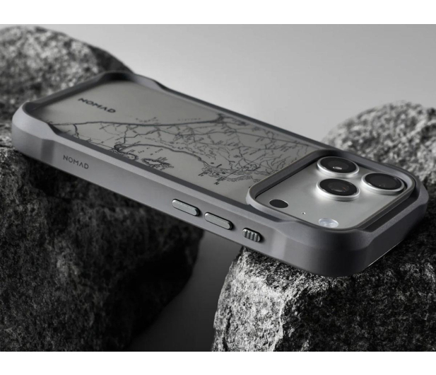 Nomad Rugged Case do iPhone 18 Pro Max / 17 Pro Max MagSafe (balan - 1586550 - zdjęcie 8